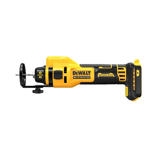 DEWALT Akku-Trockenbaufraese. 18V. Basisv.-1