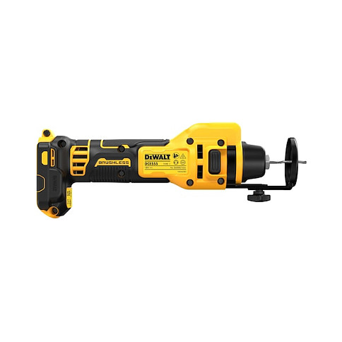 DEWALT Akku-Trockenbaufraese. 18V. Basisv.-2