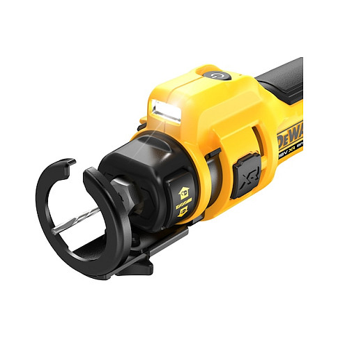 DEWALT Akku-Trockenbaufraese. 18V. Basisv.-5