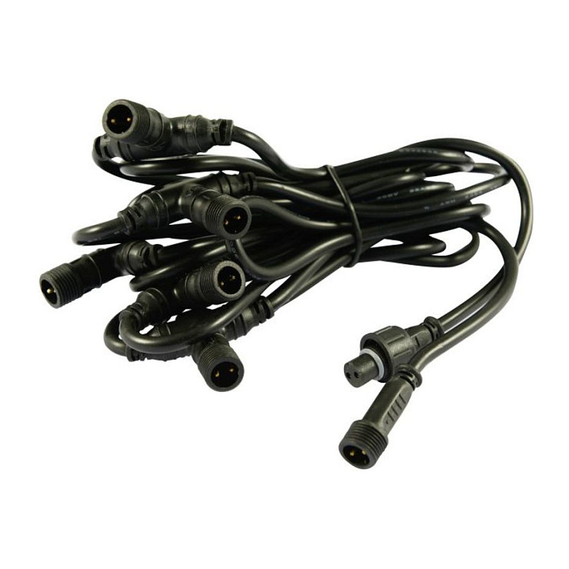 Set LED podne ugradbene rasvjete SYNERGY 21 ARGOS, 3 komada, IP67