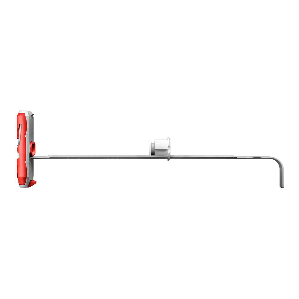 Set tipli FISCHER DuoTec 10 (10 x 50 mm, 50 kom)