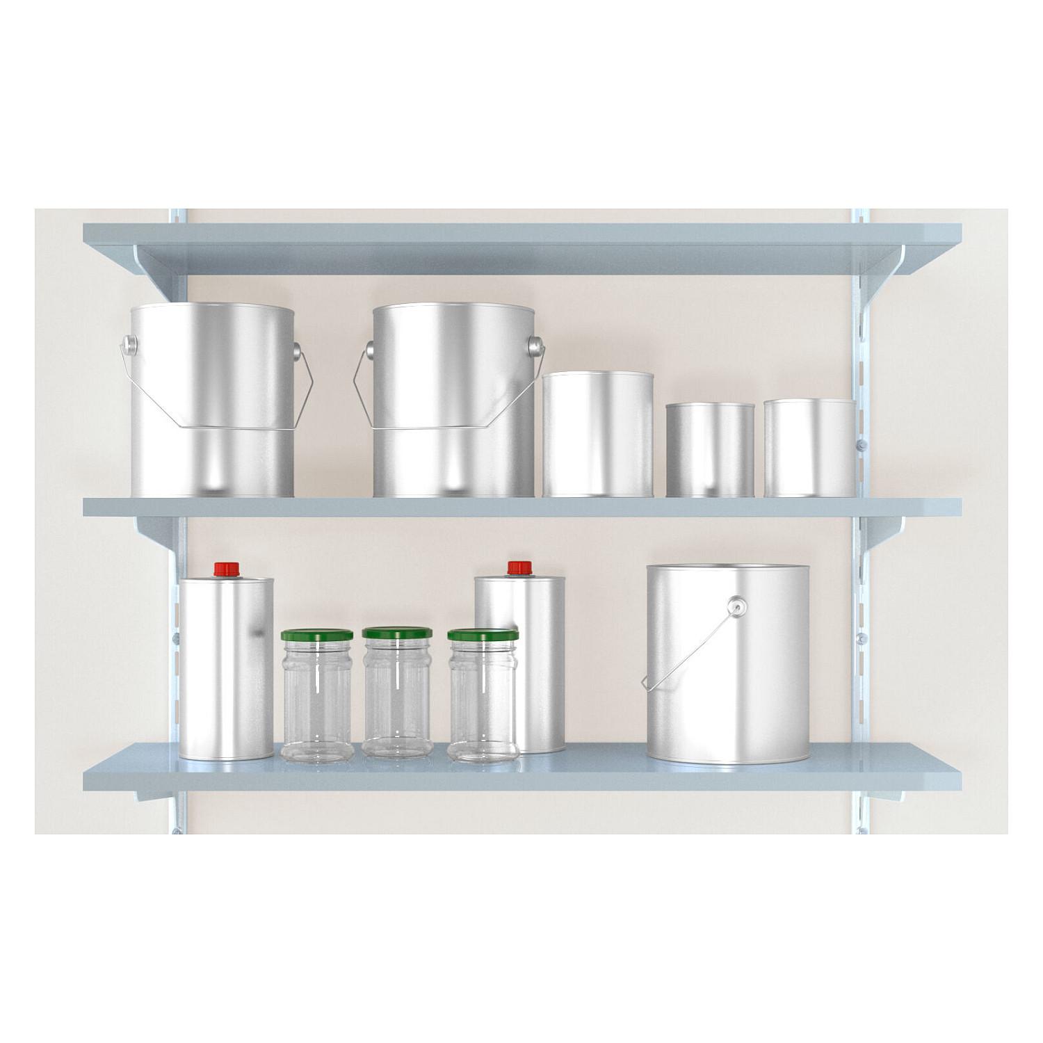 Set tipli FISCHER DuoTec 10 (10 x 50 mm, 50 kom)-7