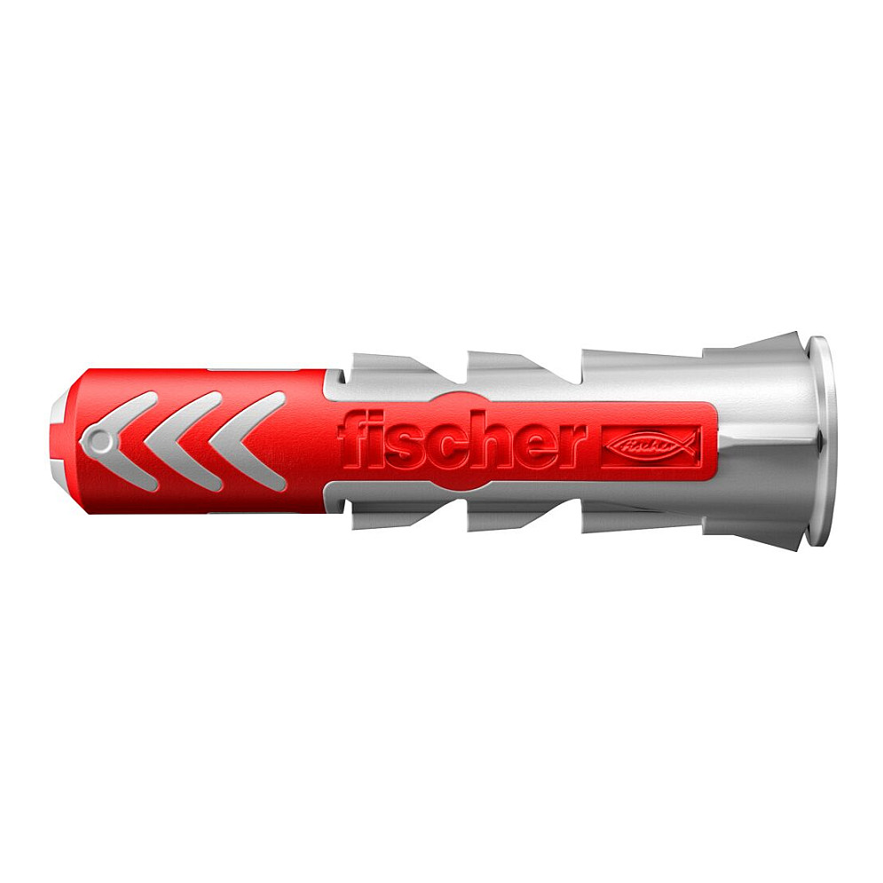 Tipla s vijkom FISCHER DuoPower 6x30 (100 kom)-1