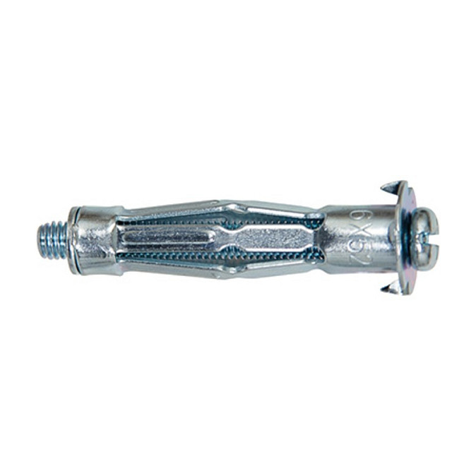 FISCHER metalna tipla za šuplje materijale HM 5x65 S (50 kom)