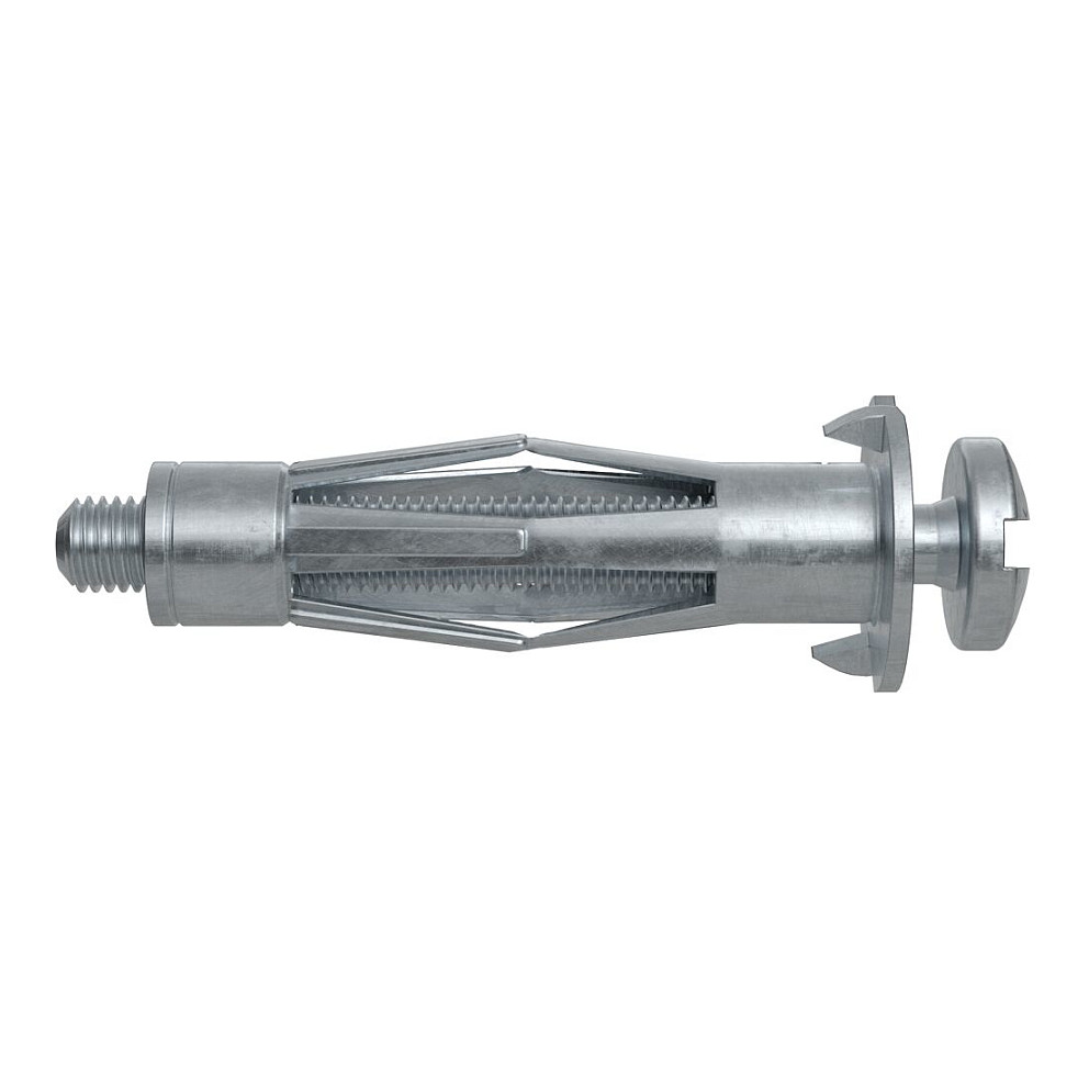 FISCHER metalna tipla za šuplje zidove HM 6x65 S (50 komada)