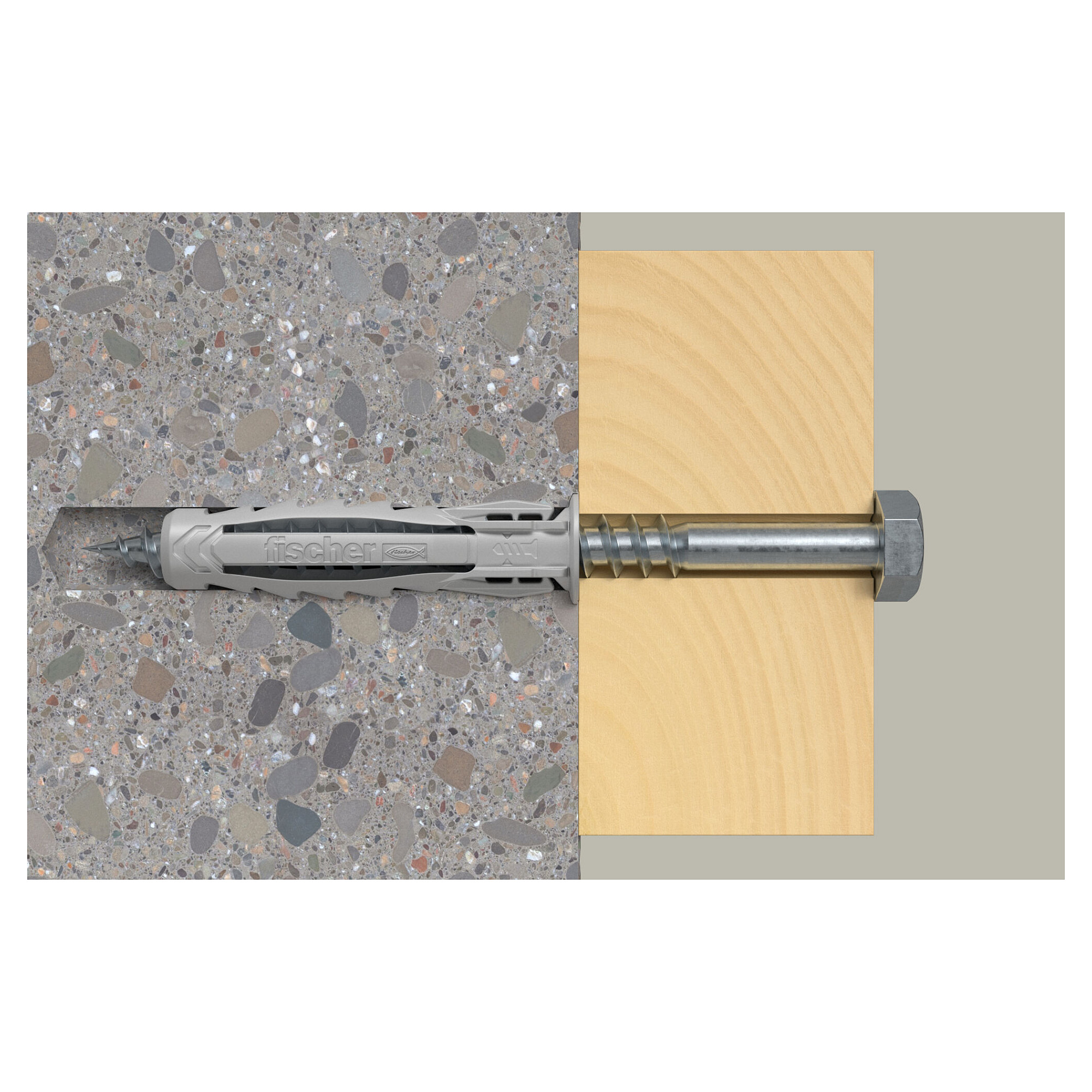 Fischer Fischer Dbel SX Plus 14x70-4