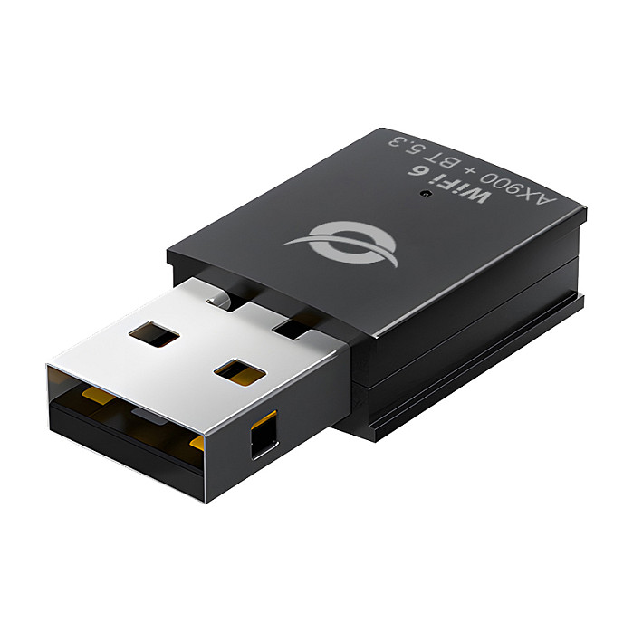 CONCEPTRONIC Bluetooth5.3 Adapter USB AX900 Dualband Wifi 6-1