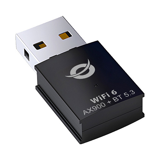 CONCEPTRONIC Bluetooth5.3 Adapter USB AX900 Dualband Wifi 6-2