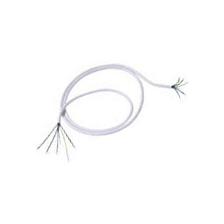 Kabel za spajanje štednjaka BACHMANN 700.001, 2m, bijela boja