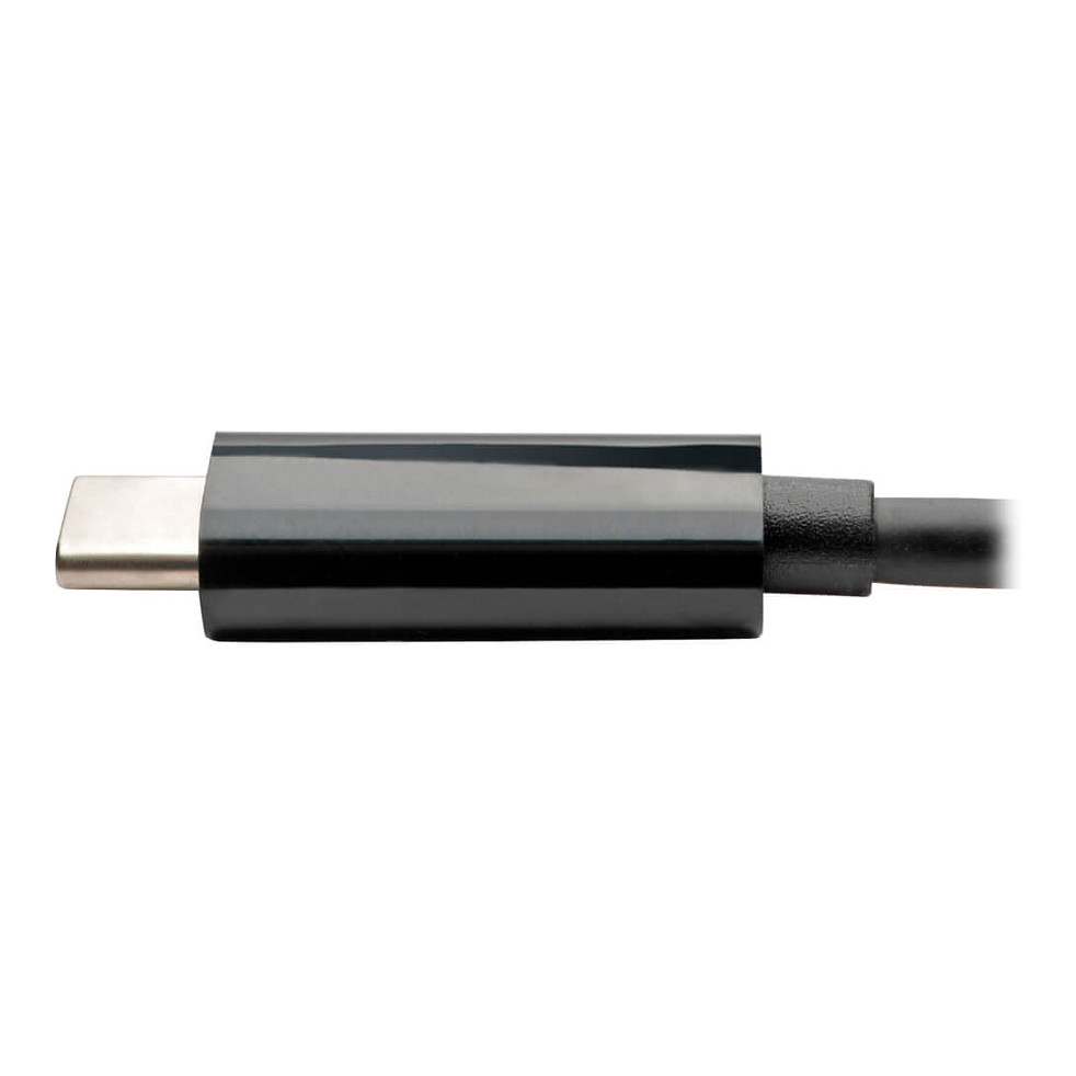 Adapter EATON Tripp Lite U444-06N-H4GUC2 USB-C na 4K HDMI/USB-A/GbE (60W PD)-6