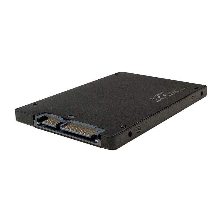 Adapter LOGILINK M.2 NGFF SSD na 2.5" SATA III, 7mm - AU0028-1