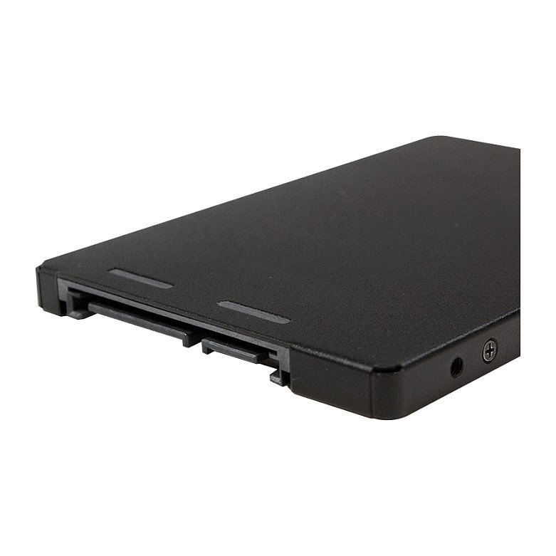 Adapter LOGILINK M.2 NGFF SSD na 2.5" SATA III, 7mm - AU0028-2