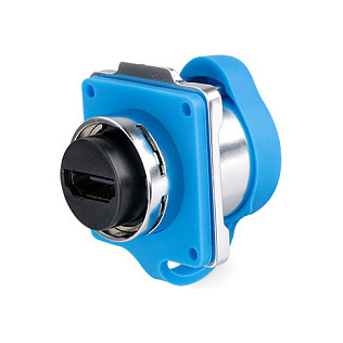 HDMI spojnica za ugradnju GOOD CONNECTIONS S1 (IP67)-2
