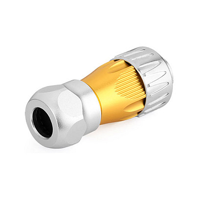 Industrijski RJ45 konektor GOOD CONNECTIONS S3 (Cat. 6A, bez alata)-1