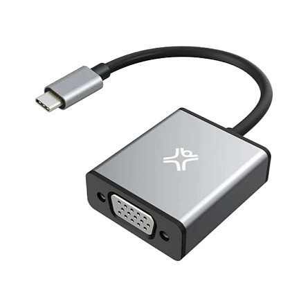 Adapter XTREMEMAC USB-C na VGA (XWH-ACV1-13)-0