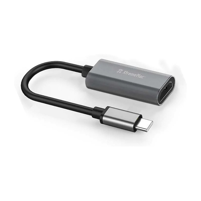 Adapter XTREMEMAC USB-C na HDMI (4K@60Hz)