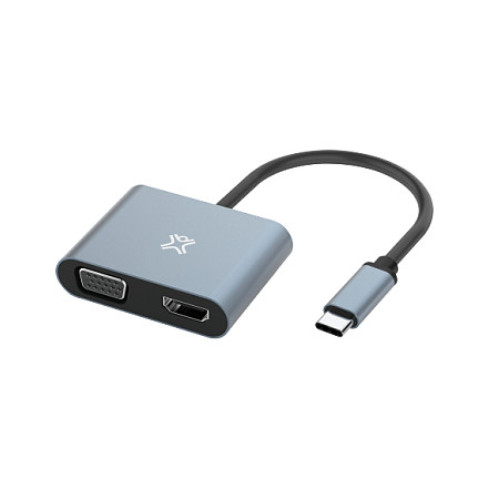 Adapter XTREMEMAC USB-C na HDMI (4K@60Hz)