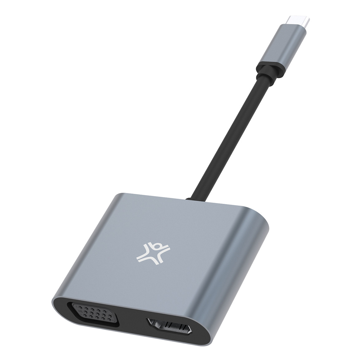 Adapter XTREMEMAC USB-C na HDMI (4K@60Hz)-1