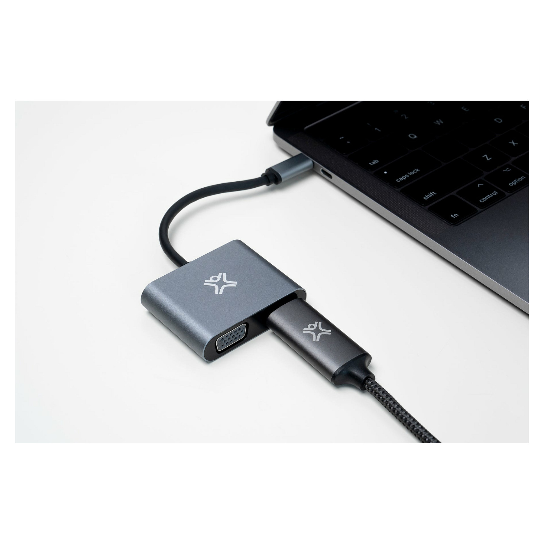 Adapter XTREMEMAC USB-C na HDMI (4K@60Hz)-4