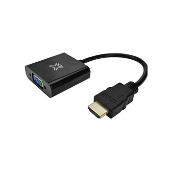Adapter XTREMEMAC HDMI na VGA (XWH-AHV-13)
