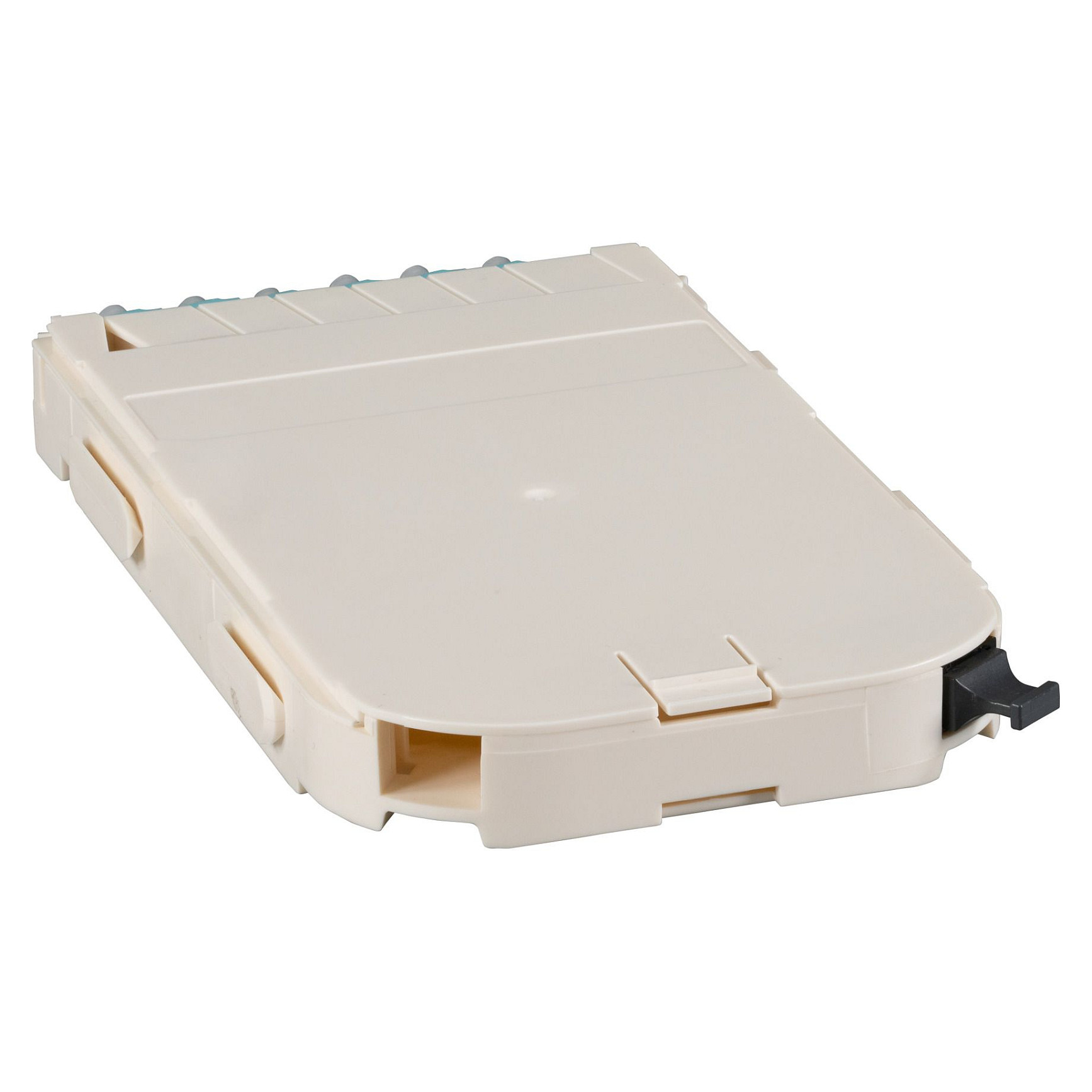 Modul za optički panel EFB ELEKTRONIK 12x LC Duplex OS2, K9323.1-1
