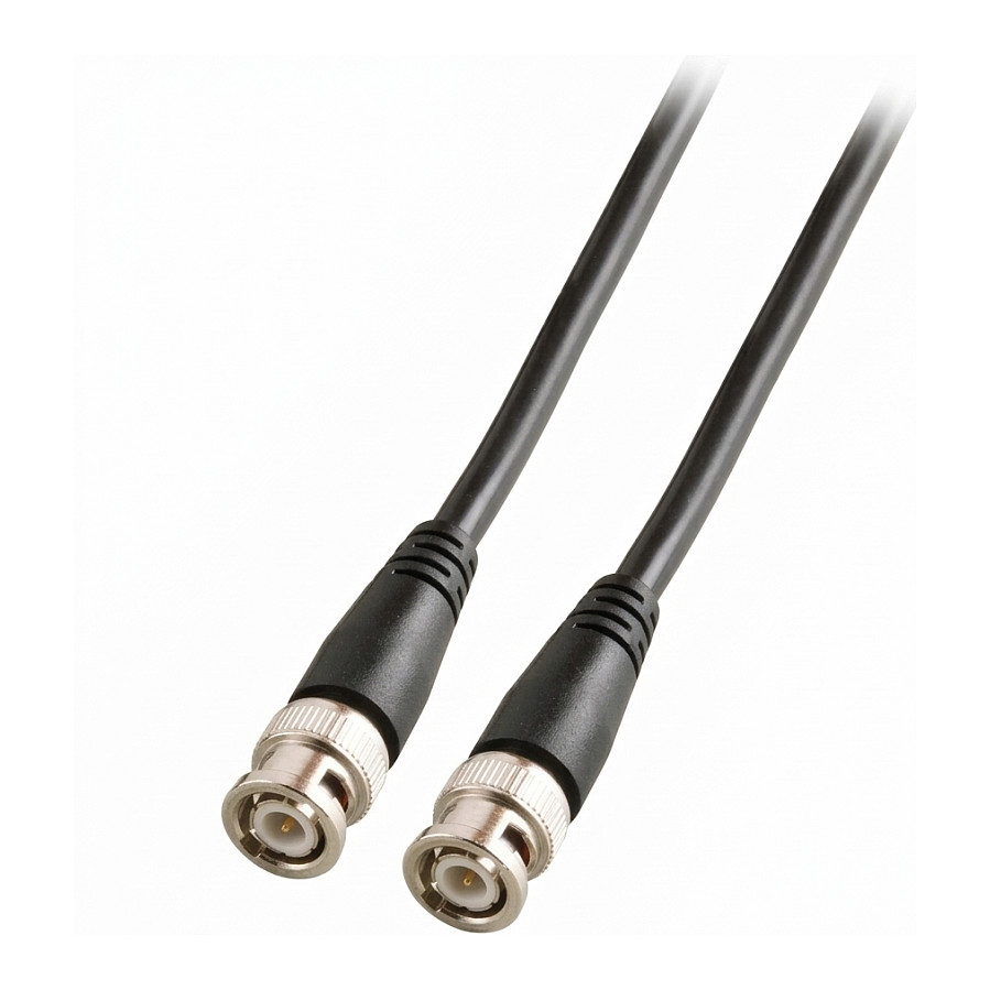 Antenski kabel EFB ELEKTRONIK RG-59/U 5.0m bijela boja