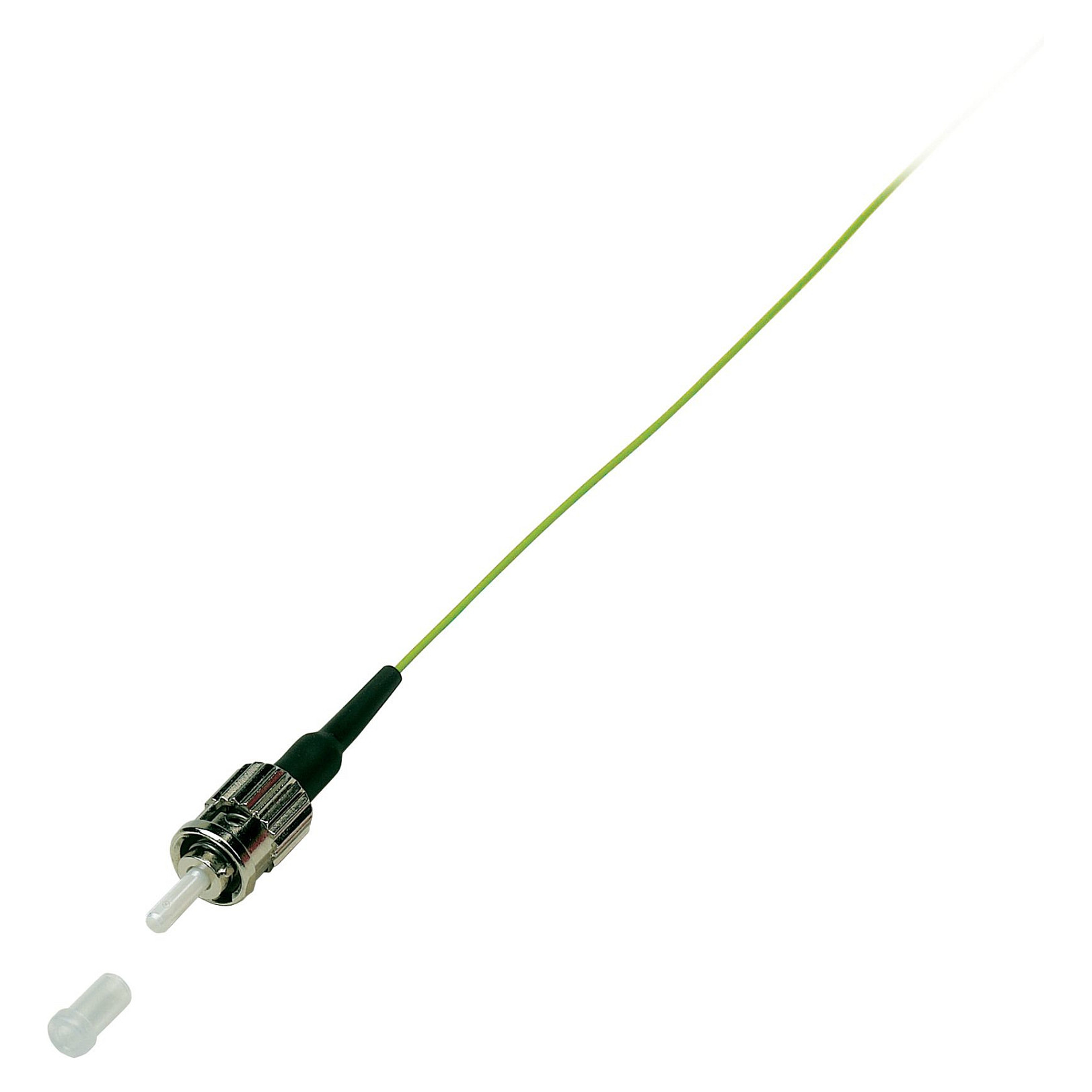 EFB ELEKTRONIK optički pigtail kabel ST/UPC OM2, 2m-0