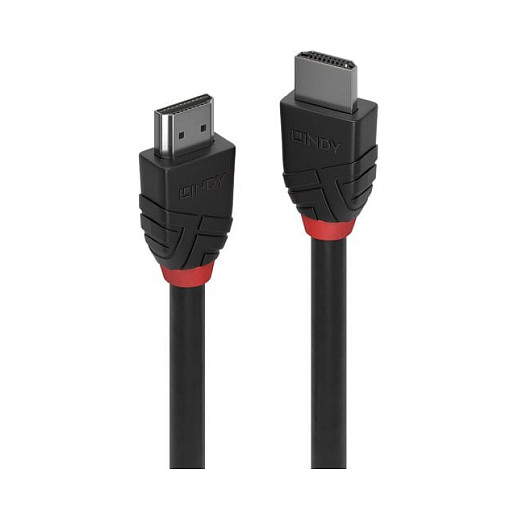 HDMI kabel LINDY High Speed 10m (4K 60Hz, LSZH)-0