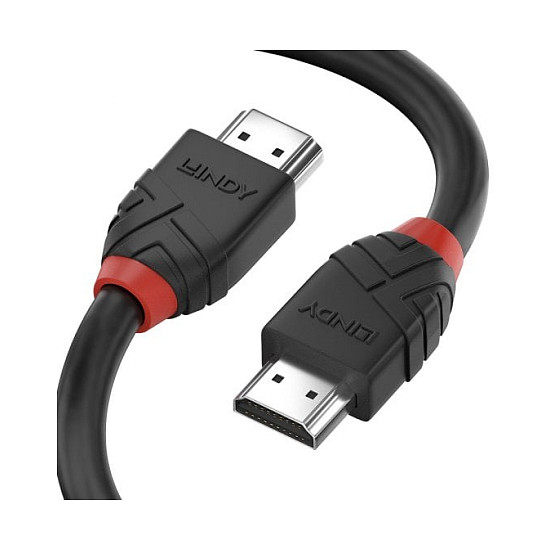 HDMI kabel LINDY High Speed 10m (4K 60Hz, LSZH)-2