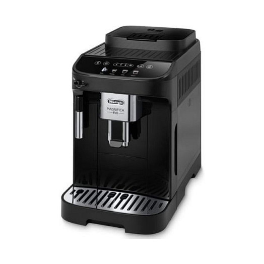ECAM 290.22.B Magnifica Evo Kaffeevollautomat schwarz-0