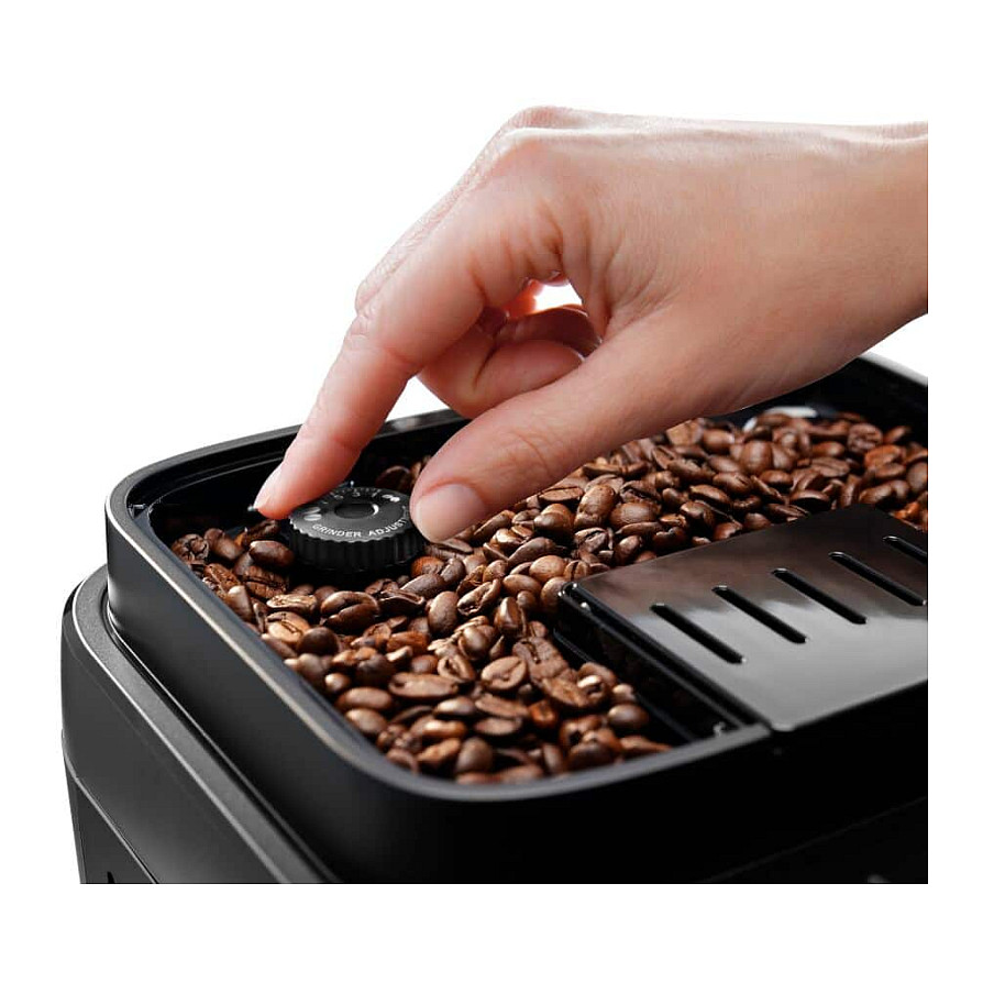 ECAM 290.22.B Magnifica Evo Kaffeevollautomat schwarz-3