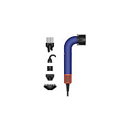 Profesionalno sušilo za kosu DYSON Supersonic r (Vinca Blue/Topaz)