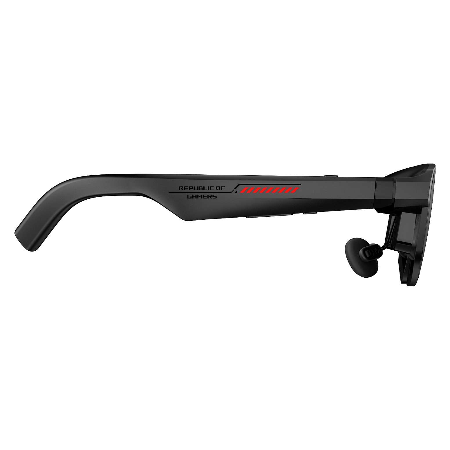 ASUS ROG XREAL R1-N Gaming AR Glasses 240Hz-11