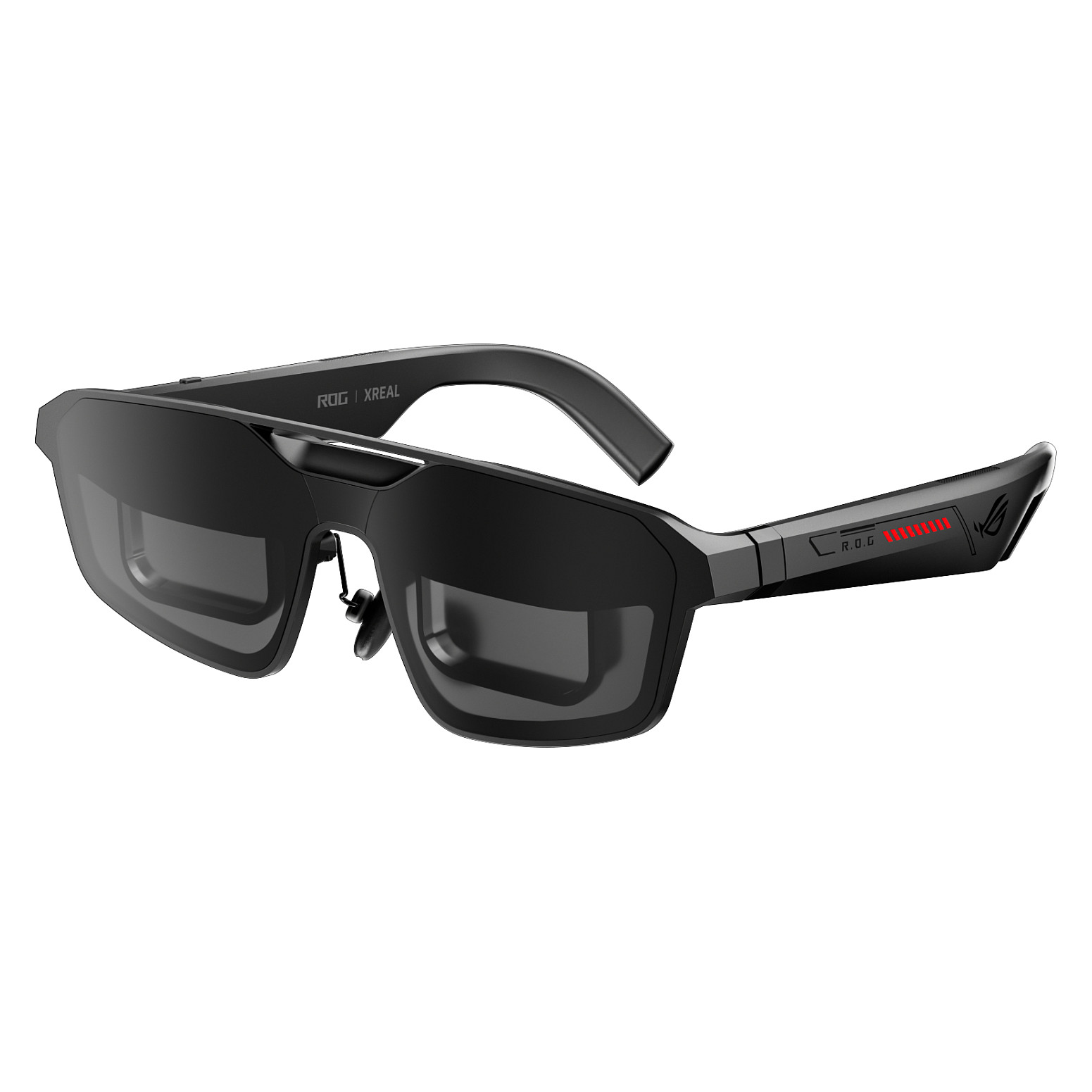 ASUS ROG XREAL R1-N Gaming AR Glasses 240Hz-12