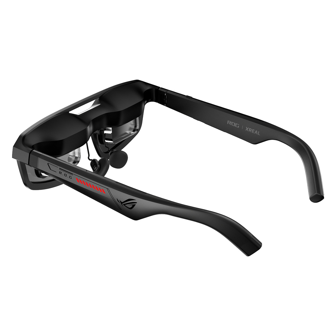 ASUS ROG XREAL R1-N Gaming AR Glasses 240Hz-14