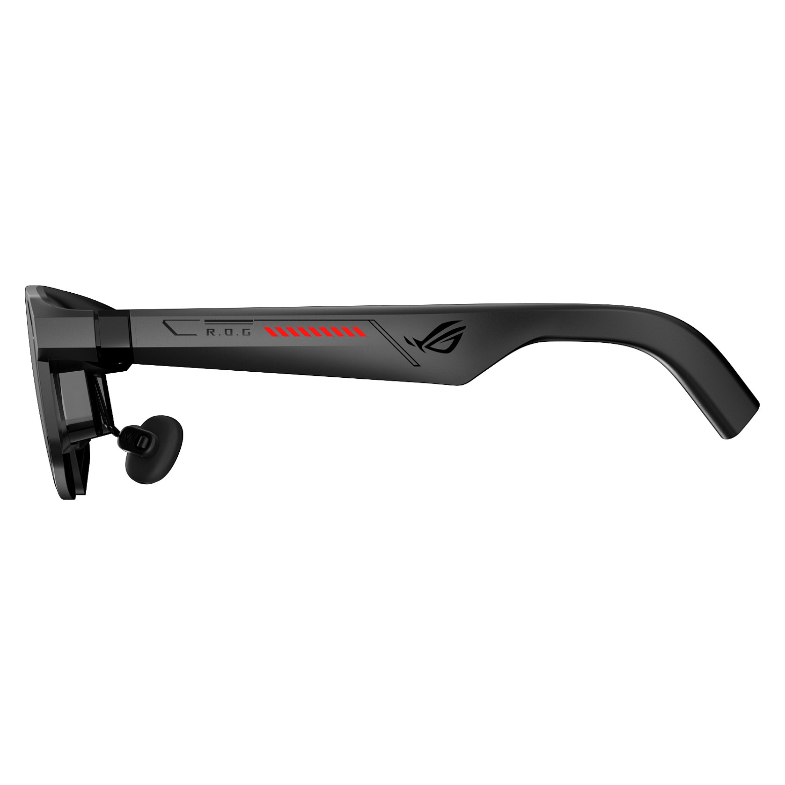 ASUS ROG XREAL R1-N Gaming AR Glasses 240Hz-16