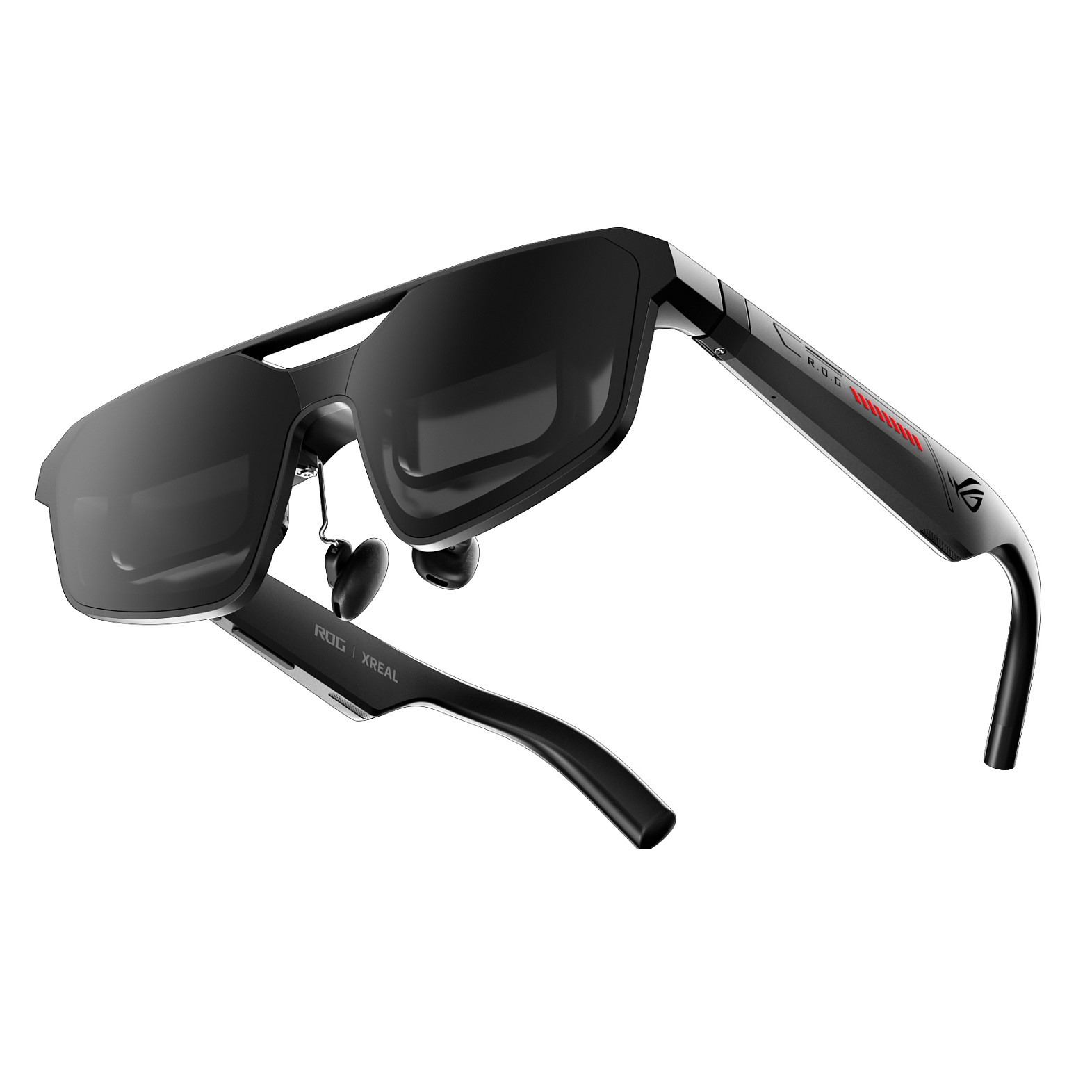 ASUS ROG XREAL R1-N Gaming AR Glasses 240Hz-18