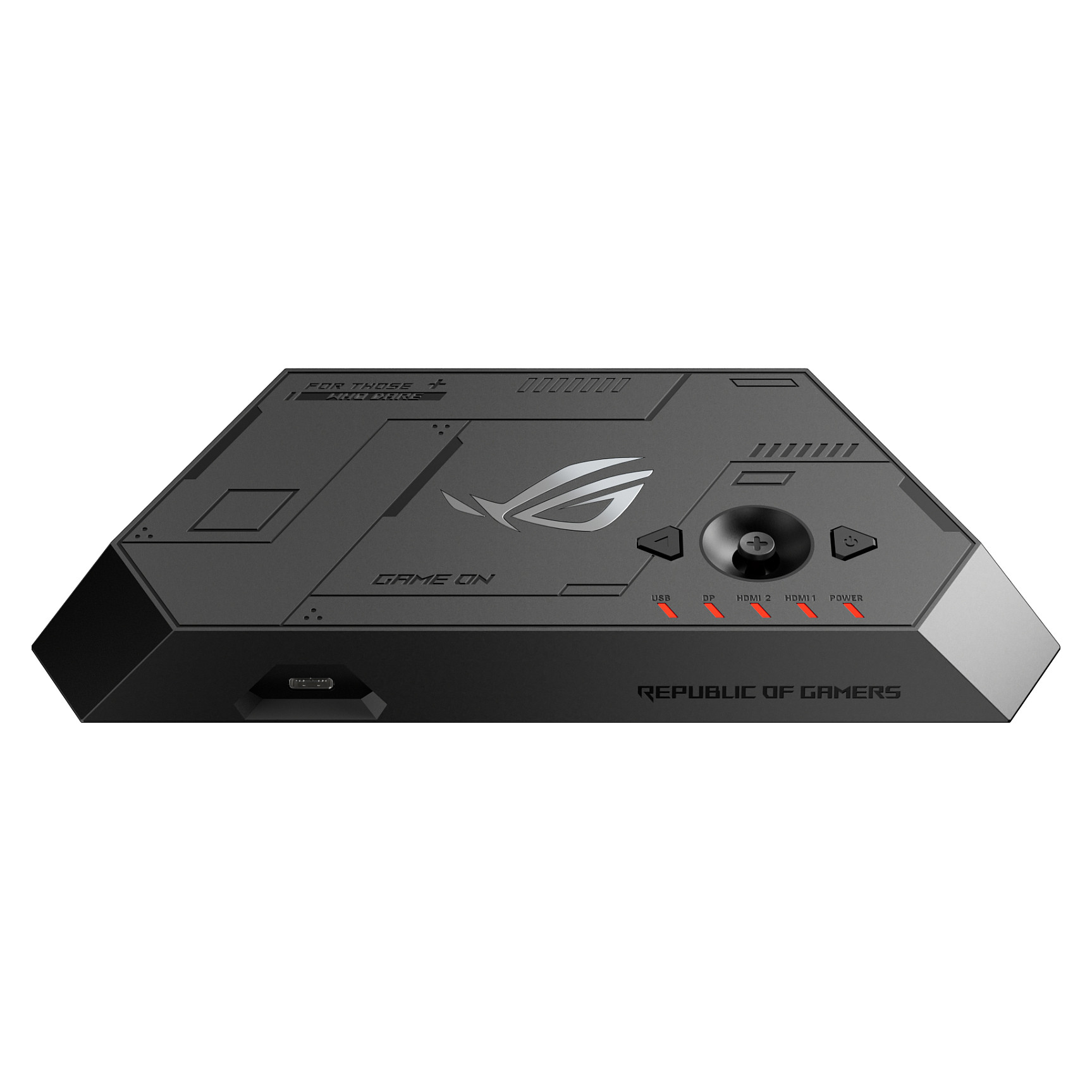 ASUS ROG XREAL R1-N Gaming AR Glasses 240Hz-3