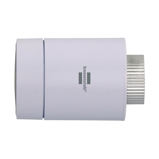 Pametni radijatorski termostat BRENNENSTUHL Connect Zigbee HT CZ 01-2