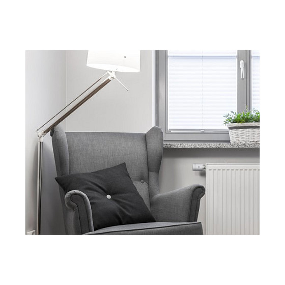 Pametni radijatorski termostat BRENNENSTUHL Connect Zigbee HT CZ 01-5