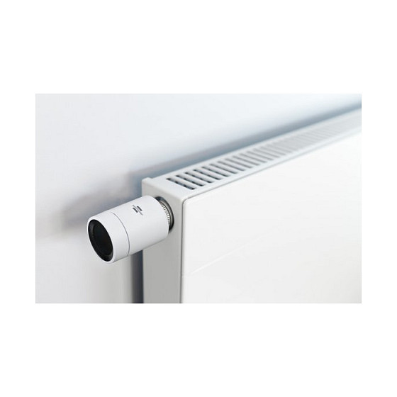 Pametni radijatorski termostat BRENNENSTUHL Connect Zigbee HT CZ 01-6