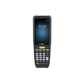 Zebra MC2200 - Kit - Datenerfassungsterminal - Android 10 - 32 GB - 10.2 cm (4)