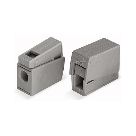 Wago Serie 224 - 2,5mm (100 StÃ¼ck)-0