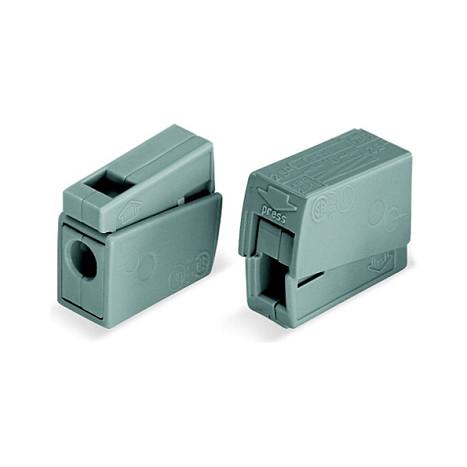 Wago Serie 224 - 2,5mm (100 StÃ¼ck)-2
