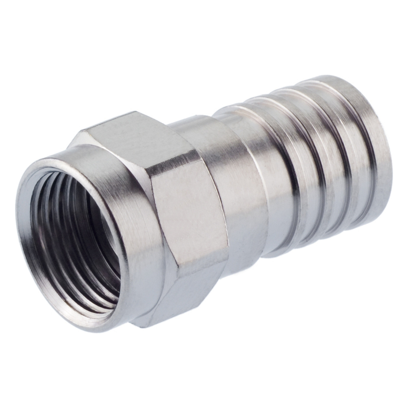 F-konektor KATHREIN EMK 11 za 7mm kabel (krimp)