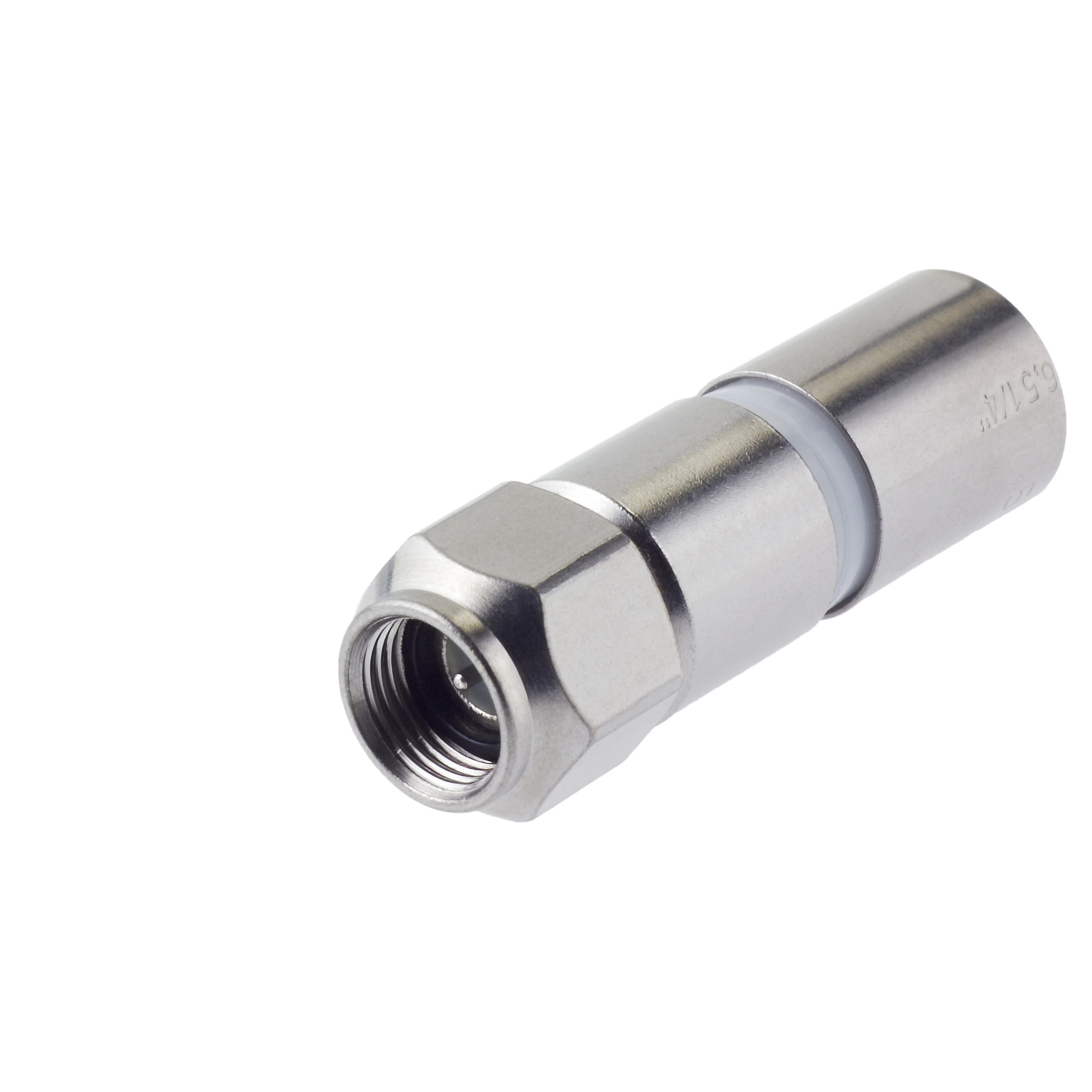Kathrein EMK 19 F-Kompressionsstecker LCM 14/17 Kabel