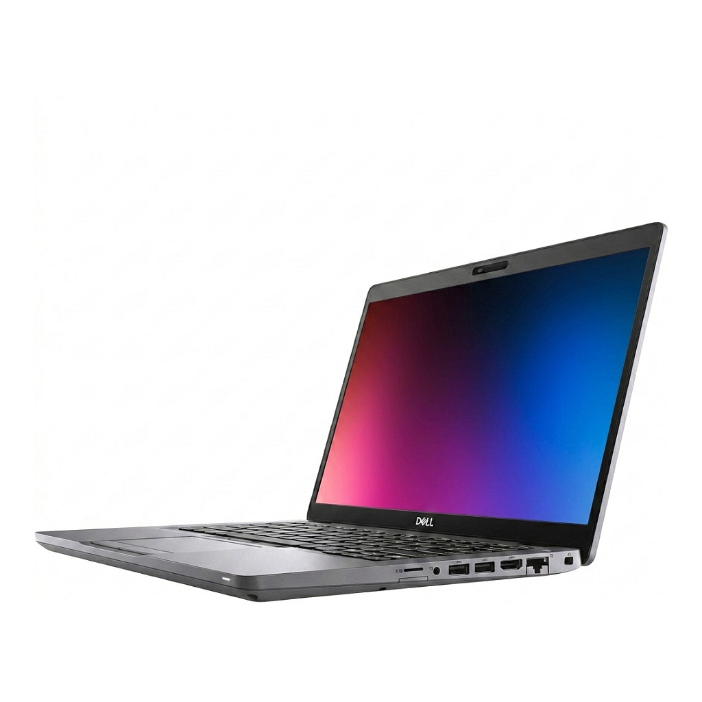 N15 Dell Latitude 5510 15,6" i7-10610U/16GB/512GBSSD/FHD W11P