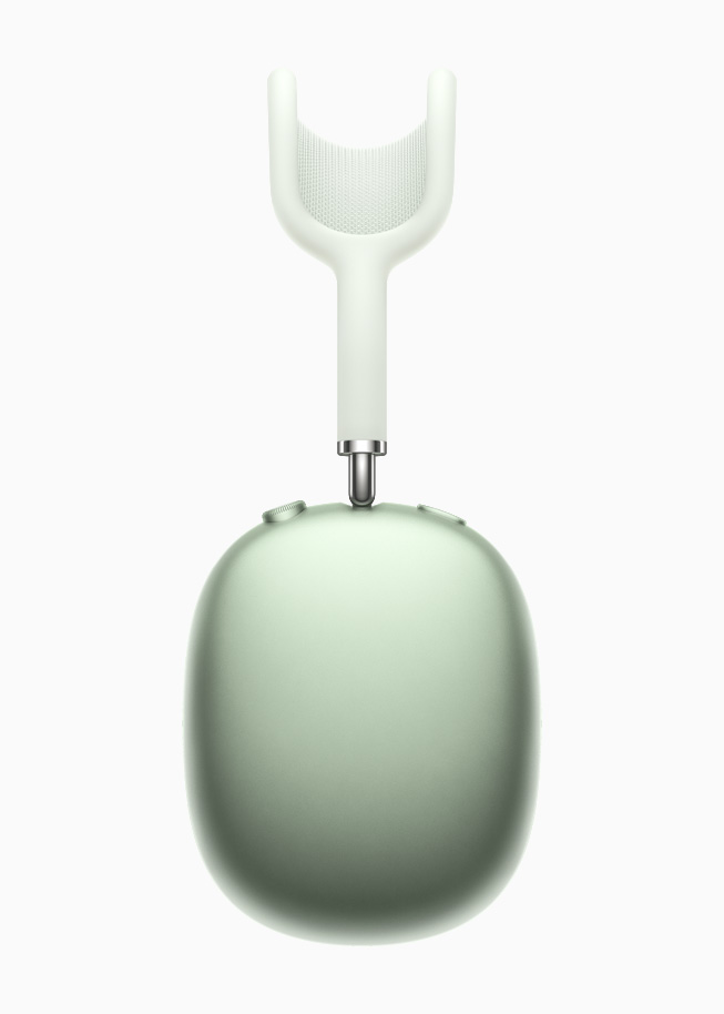 APPLE Refurbished Grade A Airpods Max MGYN3AM/A - GREEN 9-0