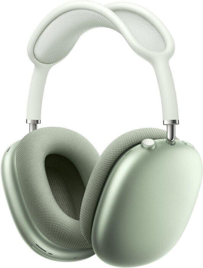 APPLE Refurbished Grade A Airpods Max MGYN3AM/A - GREEN 9-2