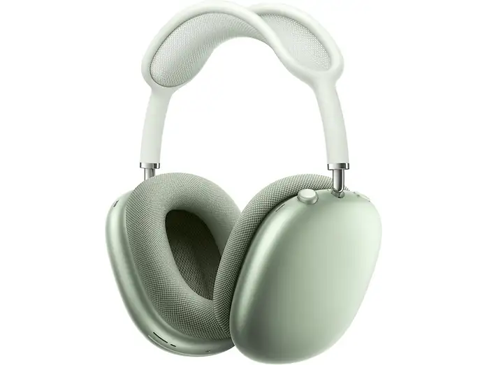 APPLE Refurbished Grade A Airpods Max MGYN3AM/A - GREEN 9-4